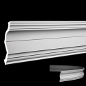 1.50.254 Polyurethane cornice