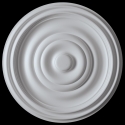 1.56.035 Polyurethane ceiling rosette