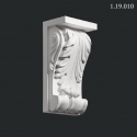 1.19.010 Polyurethane corbels