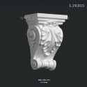 1.19.015 Polyurethane corbels