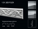 1.51.325 FLEX Polyurethane moulding